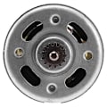 Miniatyrbild 5 av 5: 12V 13 tänder -550VC-8518 VÄXELmotor för GSR12V-15 3601H68102 elektrisk borr Skruvmejsel underhåll[D] silver
