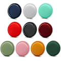 Miniatyrbillede 1 af 5: Apple AirTag Bluetooth Tracker - 4-pak red
