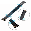 Miniatyrbilde 2 av 5: A1502 Sporingsplate Flexkabel for Pro Retina 13' A1502 Sporingsplatekabel MF839 MF840 821-00184-A 2015