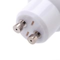 Miniatyrbillede 5 af 5: GU10 10W 5730 SMD 69 LED pærer LED Majslys LED Lampe Energibesparende 360 grader 200-240V Varm Hvid
