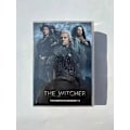 Pikkukuva 3 / 3: The Witcher Kausi 1-3 DVD TV-sarja 9-Levyn Uusi Box Set Englanti Ilmainen Toimitus[D]