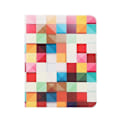 Miniatyrbilde 1 av 5: Smartdeksel for iPad 10. generasjon 10.9 2022 Fantasy Cube