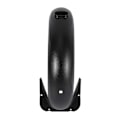 Miniatyrbillede 5 af 5: Bagagerumsdæk Splash Guard udskiftninger til NINEBOT MAx G30 El-Scooter Tilbehør black