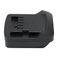 Miniatyrbillede 3 af 5: 18V/20V Batteriadapter til Metabo 18V Lithium Power Tools