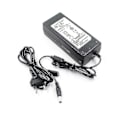 Miniatyrbilde 2 av 5: 54.6v 2a Lader 54.6v 2a Elektrisk Sykkel Litiumbatterilader For 48v Li-ion Litiumbatteripakke 5521 Xlr Plugg 48v 2a Lader -bp [kk] XLR 3P