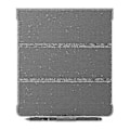 Miniatyrbild 4 av 5: Stativfodral i PU-läder + TPU med pennfack för Amazon Kindle Scribe E-läsare Grey