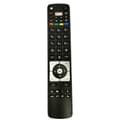 Ersättning för Telefunken TV-fjärrkontroll[D]