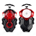 Miniatyrbilde 1 av 4: Beyblade Burst Db B184 Tilpasset String Bey Launcher Lr Venstre+høyre Spinn