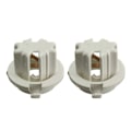 Pikkukuva 1 / 5: Takavalon polttimon kanta X5 E53 E70 E65 X3 E83 63216943036[D] 2 pcs
