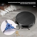 Miniatyrbilde 5 av 5: Reservedeler Hovedbørste Sidebørste Filtre kompatible Kyvol Cybovac E20 E30 E31 Støvsuger Tilbehør As Shown