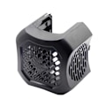 Miniatyrbillede 4 af 5: Samlet Hotend Blæserdæksel Kit til udskiftning af Hotend til Ender3 V2 With fan