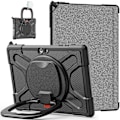 Miniatyrbild 1 av 5: TPU + PC-fodral för MicroSoft Surface Go 1 / 2 / 3