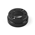 Miniatyrbilde 2 av 5: Adapterplate for Logitech G29 G920 G923 13/14 tommers racingratt 70mm