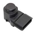 Miniatyrbild 3 av 5: 1 st Parkeringssensor för Hyundai I40 2011-2020 Assist Backsensor