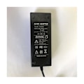 Miniatyrbild 3 av 5: Förstärkare Strömadapter 32v 5a Växelströmförsörjning För Tpa3251 Tas5630 Tpa3255 Tas5613d Tda7498e Ljudförstärkare Eu-kontakt [kk] Black