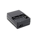 Miniatyrbild 3 av 5: Canon LP-E6 laddare för EOS 5D Mark II III, 7D, 60D, 6D, 70D - LC-E6C/LC-E6E