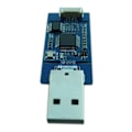 Miniatyrbilde 2 av 5: CVBS til USB Capture Analogt Signal til Digitalt USB Kameramodul CVBS til USB Modul for Android Gratis Plug and Play USB