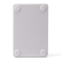 Miniatyrbild 2 av 5: USB 860-960MHz EPC GEN2 Desktop Passiv UHF-läsare EPC GEN2 ISO18000 6C Långräckvidds RFID-kortläsare med LED