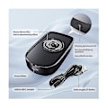 Miniatyrbillede 4 af 5: Mover Mouse Musebevægelsessimulator Med On/off-knap Til Computeropvågning, Holder Pc Aktiv [D]