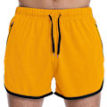 Pikkukuva 1 / 5: Urheilushortsit Juoksuun Hengittävät treenishortsit Kuntosalishortsit taskuilla miehille -[D] Yellow XL