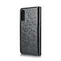 Miniatyrbillede 4 af 5: Split Læder Telefon Case Skall til Samsung Galaxy A50/A50s/A30s