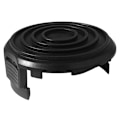 Miniatyrbilde 2 av 5: 3 stk. WA0037 Spolehette for Worx WG184/WG190/WG191/WG168 Gressklipper Spoledeksel