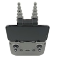 Miniatyrbilde 3 av 5: Yagi Signal Antenne rekkeviddeforlenger for DJI Mavic 3 /Mini 2/Air 2S fjernkontroll