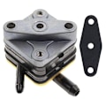 Pikkukuva 5 / 5: Johnson Evinrude 6hv 8hv 9.9hv 15hv Korkeapaine Perämoottorin Polttoainepumppu[D]