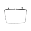 Miniatyrbilde 1 av 5: Senterkonsollpanel Trim Krom 2056830900 for - C-KLASSE W205 Glc-Klasse W253 2015-2021 Chrome