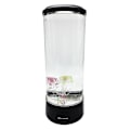 Miniatyrbild 3 av 3: LED-Manetlampa med Klotform, USB-Driven, med 3 Konstgjorda Lysande Maneter
