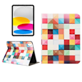Pikkukuva 4 / 5: Tabletin älykäs suojakotelo iPad 10. sukupolvelle 10.9 2022 Fantasy Cube