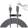 Miniatyrbilde 1 av 5: Starlink Mini datakabel – Starlink Mini vanntett USB-C datakabel, DC til Type-C ---- 3m kabel（D）
