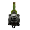Miniatyrbild 5 av 5: 1 st Joystick Ersättning för ROG Ally, Hall Joystick för ROG Ally Spelhandhållna