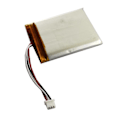 Miniatyrbilde 5 av 5: Testet og klar til bruk Tomtom Start 25 Kl1 GPS Batteri 6027A0114501