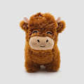 Miniatyrbilde 2 av 5: Highland Cow Legend Plushie