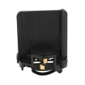 Miniatyrbilde 1 av 5: 1 stk Halogen Lampeholder Lavstråle Hovedlys Base For Golf 6 MK6 7 MK7 for R GTS 5K0941109 [kk] black