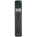 Pikkukuva 1 / 3: Rmf-tx520p Sonyn 4k 8khd Älykkäälle Ääni-TV:lle Kaukosäädin Kd-65x80 Kd-75x80j [kk]