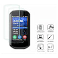 Miniatyrbild 2 av 5: 3D Böjd Skärmskydd för Garmin Edge 1050 Full Skärmskydd 2pcs