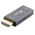 Miniatyrbillede 1 af 2: Usb3.1typec Hun til Hdmi Han Hd Adapter 4k@60hz Usb C Hun til Hdmi Adapter