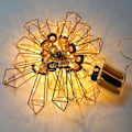 Miniatyrbillede 2 af 5: AA Virtuel Batteri USB AA Batteri Eliminatorer til LED Lys Lamper Blæsere Kameraer Udskiftning til 4,5V og 3V AA Batterier One for three