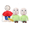 Pikkukuva 2 / 5: Baldi's Basics pehmolelu Baldi opetusviivain