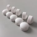 Miniatyrbild 3 av 5: 20-60 st Avkalkningstabletter för Tassimo Nespresso Bosch Krups Jura Neff Kaffemaskiner 40pcs