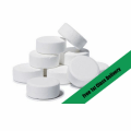 Miniatyrbilde 1 av 5: 20-60 stk Avkalkningstabletter for Tassimo Nespresso Bosch Krups Jura Neff Kaffemaskiner 40pcs