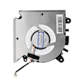 Pikkukuva 3 / 5: CPU-jäähdytystuuletin GF63 MS-16R1 MS-16R2 PABD08008SH N413 E322500300A