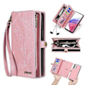 Miniatyrbilde 1 av 5: Deksel til Galaxy A32 4G (EU-versjon) [D] Multicolor Rose Gold