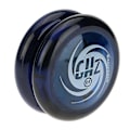 Miniatyrbilde 2 av 5: Magic Yoyo D1 Polykarbonat Plast Loop Yo-yo Smal Spole Stjerneutbruddssystem med Spinnende Snøre for Barn