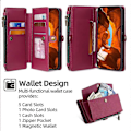 Pikkukuva 4 / 5: Puhelinkotelo Xiaomi Poco F6 5G[D] Multicolor Style C