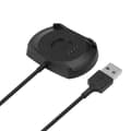USB-laddningskabel för Huami Stratos Smartwatch 2/2S[D] black