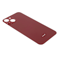 Miniatyrbillede 3 af 5: Batterihus til iPhone 13 6,1 tommer, reservedel (Stort hul) - Grøn[D] Multicolor Red