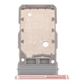 Miniatyrbilde 1 av 4: SIM-kortskuffe for Samsung Galaxy S21 / S21+ / S21 Ultra Pink